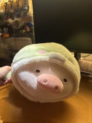 Lulu 豬公仔