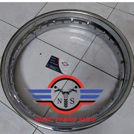Motorcycle Rim Braces 2.15x16 GN125 Husky125 GN250 ... ...-NTS