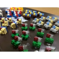 🌙High Quality Butang Baju Melayu Lego 💯Original Made By Gobok Ori