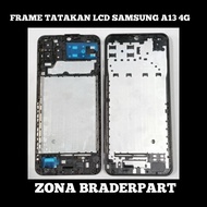 SAMSUNG A13 4G LCD FRAME