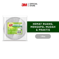 3m Scotch-Brite Refill Single Spin Mop - T6