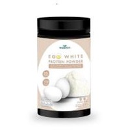 Wisamin EGG WHITE PROTEIN ผงโปรตีนไข่ขาว 300 กรัม (347758-724239010)