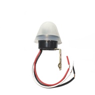 โฟโต้สวิทช์ แสงแดด Photo Switch LightControl-DC-12V แอล