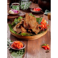 Mama Fuji - Dendeng Balado Padang