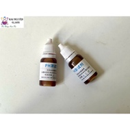 Liquid PH Test Solution | Measuring PH of alkaline water, purple litmus