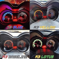 PAPAN METER CUSTOM PERSONA ELEGANCE / SV 2010-2016