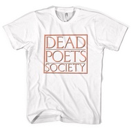 Dead Poets Society Cult Movie Unisex T-Shirt All Sizes
