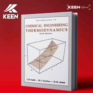 INTRODUCTION TO CHEMICAL ENGINEERINGTHERMODYNAMICS - J. M. Smith Smith Smith
