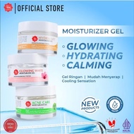 Viva Moisturizer Gel 50g - Viva Facial Moisturizer 50g