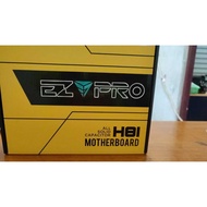 EZPRO H81 LGA 1150 MOTHERBOARD