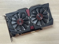 ⭐️【華碩 ASUS STRIX GTX 750Ti 2GB】⭐ GTX750Ti/免插電/顯卡保養過/保固3個月