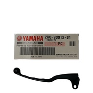 💛2H0-83912-31 YAMAHA RXZ LEVER CLUTCH ORIGINAL JAPAN