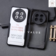 Realme 13 Pro Realme 13 Pro Plus Case Armor Case Shockproof Fusion Case Realme 13 Pro Realme 13 Pro 