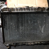 Radiator MAZDA E2000 Copotan ori