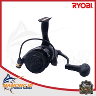 Reel Ryobi Ryujin II HP Alat Pancing Pancingan Kerekan Spinning