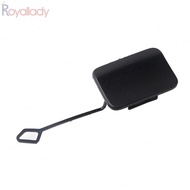 #ROYALLADY#Easy Installation Rear Bumper Tow Hook Cover for Mercedes Eclass W212 E300 E350