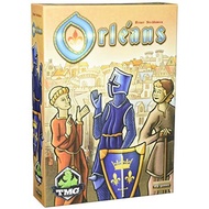 Orleans Board Game