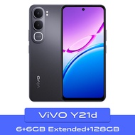 Hp Vivo Y29 Y21d Y19s Pro Terbaru 2025 Snapdragon 685 6000mAh Baterai 100% Original Garansi Resmi