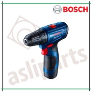 Original Bosch GSR 120-LI Professional Cordless Drill Driver