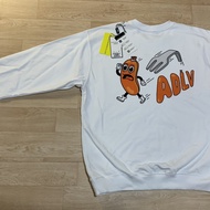 Adlv crewneck original