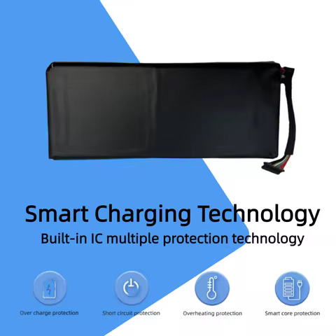 L23M2PK0 Laptop Battery High-Capacity for Lenovo Legion Go 8APU1 Handheld Gaming PC L23C2PK0 5B11M36