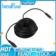 DC Power Extension Cable Connector Extension Cord Jack Adapter Lead Cable DC5521 Connector Male to F