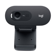 Logitech C505HD 720p Webcam/30fps - Logitech C505 HD 720p Web Cam