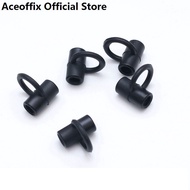 Aceoffix Line Crossing for Brompton Bike Accessories Front Brake Line Wiring Accessories