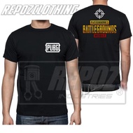 PUBG T-SHIRTS PUBG MOBILE T-SHIRTS PUBG MOBILE GAMERS T-SHIRTS