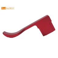 Camera Hot Shoe Cover Hot Shoe Decoration  A7c ILCE-7CM2 Alpha 7C II Thumb Grip Hot Shoe Adapter Cov