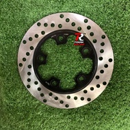 SYM VF3I 185 REAR DISC PLATE TKH (NON ABS)