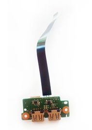 I/O Port USB Board USB Acer Aspire 4738