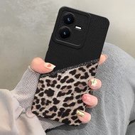 Casing Vivo Y22 (V2207) - Case Vivo Y22 (V2207) Terbaru - Softcase Vivo Y22 (V2207) - Kesing Vivo Y2