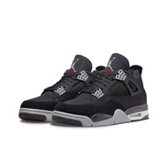 Jordan Air Jordan 4 retro se "black canvas" 43