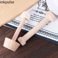 INKPULSE​ Tart Tamper Shaping Pie Egg Tart Pusher Double Sided Portable Baking Pastry Tools
