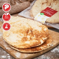 RedMart Wholemeal Naan