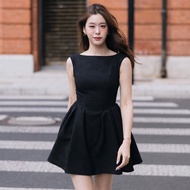 CALICO - BUBBLE DRESS พร้อมส่ง