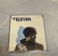 張敬軒 No. Eleven CD