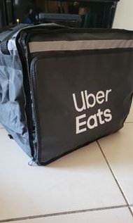 Uber eats 背包