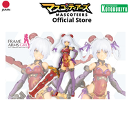 KOTOBUKIYA FG126 HRESVELGR=RUFUS QIPAO Ver. พร้อมส่ง(งานแท้)