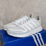 adidas 愛迪達 MULTIX 休閒鞋 運動休閒鞋 小白鞋 男鞋 女鞋 UK6.5 24.5cm Originals FZ3439 #25女王節