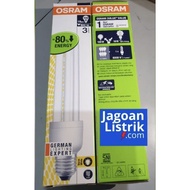 Osram Dulux Star Value Lamp 18 Watt 827 Yellow Warm White 18W 18Watt