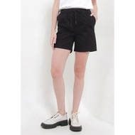 Giordano Women's Drawstring Shorts