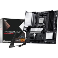 # MSI PRO B850M-A WIFI mATX AMD Motherboard # AMD AM5