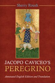 Jacopo Caviceo's Peregrino Sherry Roush