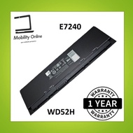 Dell E7240 E7250 P22S P22S001 KWFFN J31N7 0J31N7 WD52H 451-BBFW F3G33 Notebook Laptop Battery