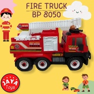 Fire truck / fire truck Bp 8050