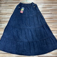 JEANS SKIRT 0223