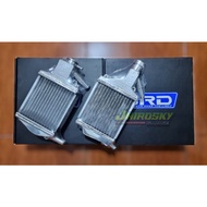 BRD Radiator For Pcx150 / Pcx160