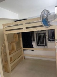 高架床❤梯櫃❤包安裝包送貨❤任何尺寸製造❤單人床❤碌架床❤